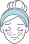 face